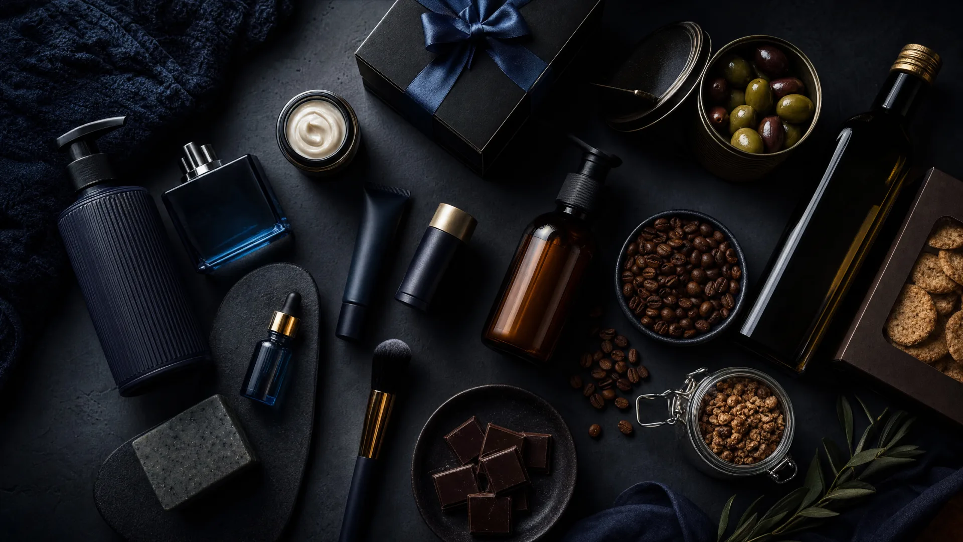 Consumer Goods