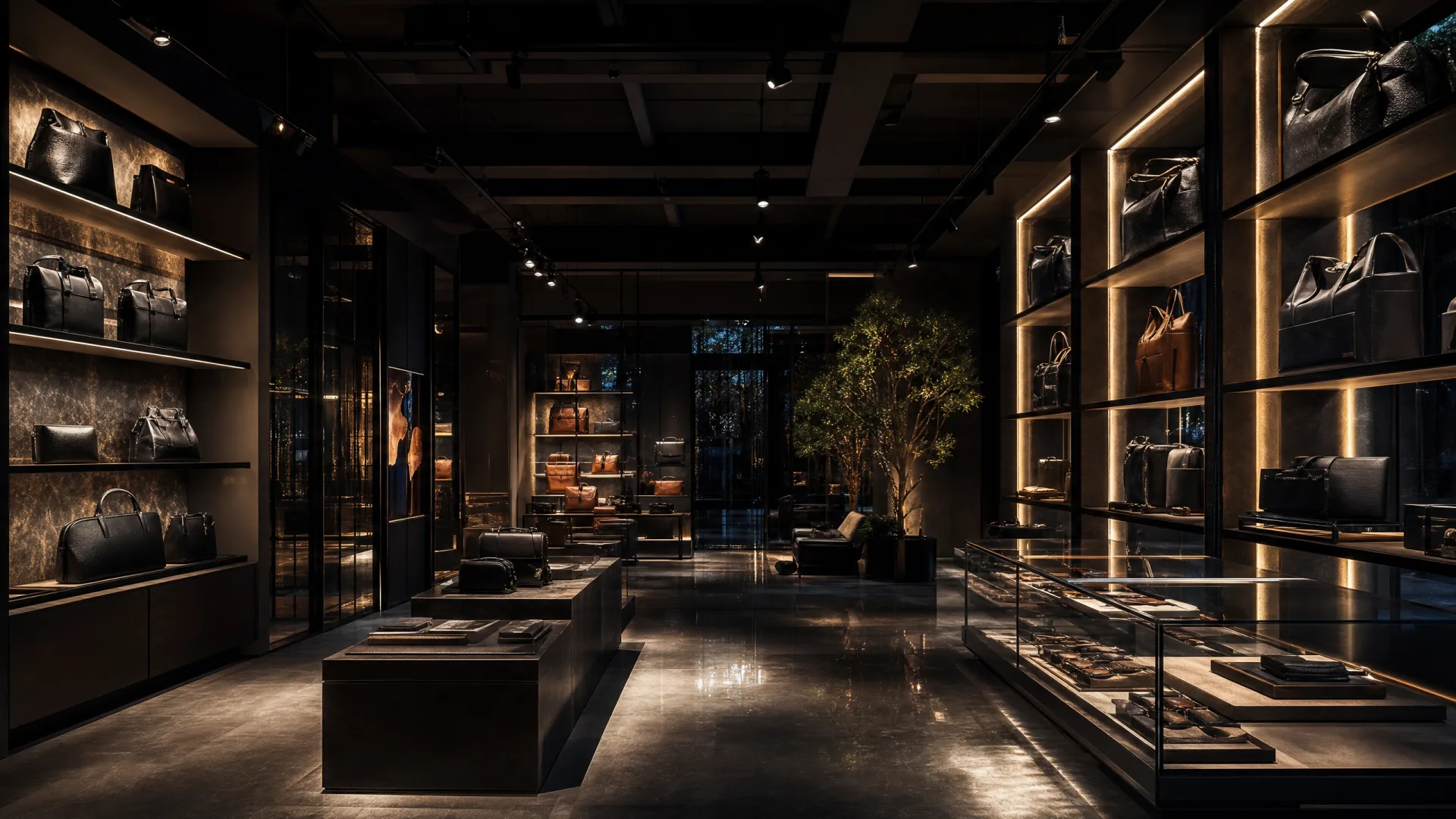Retail