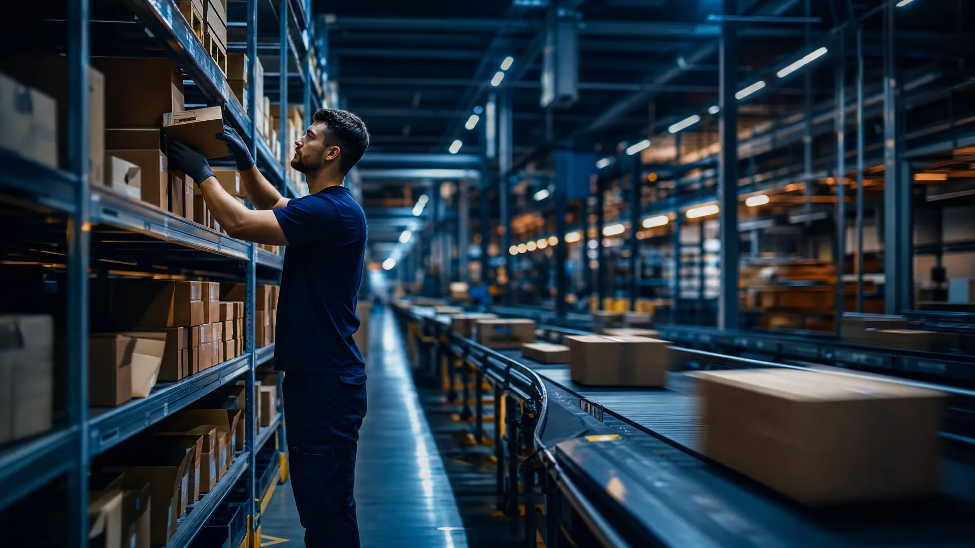 Ecommerce Fulfillment