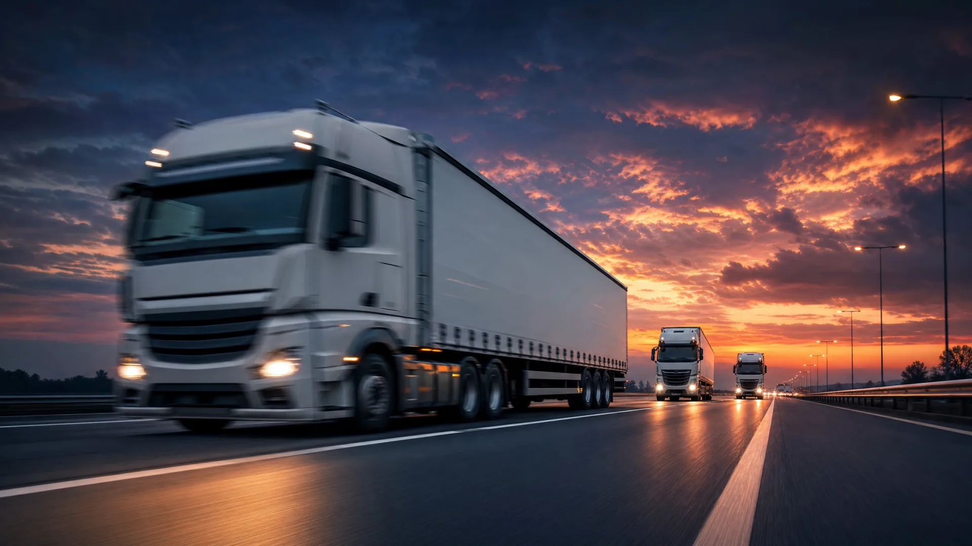 Transportation Management